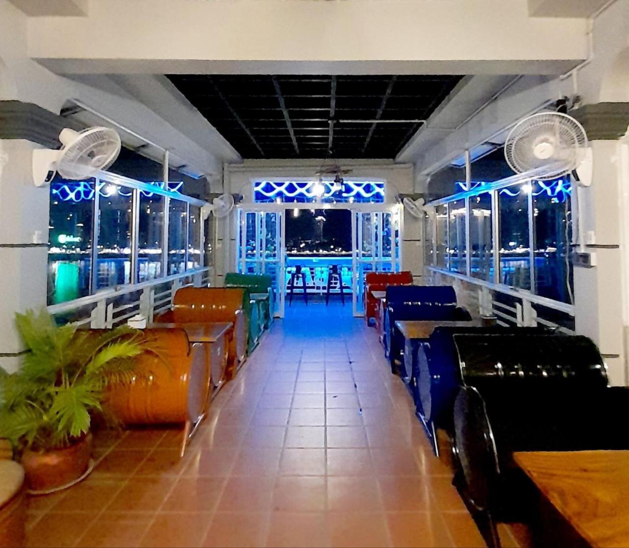 4 Rivers Hotel Пном Пен Екстериор снимка