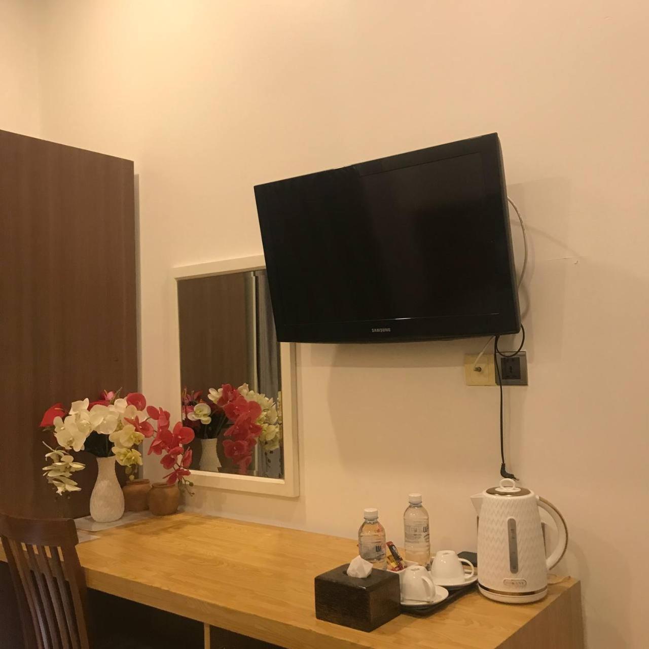 4 Rivers Hotel Пном Пен Екстериор снимка