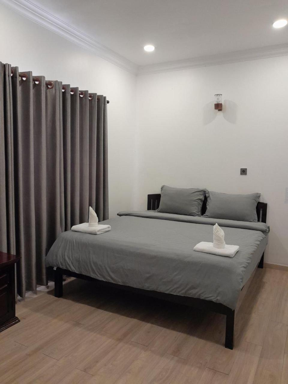4 Rivers Hotel Пном Пен Екстериор снимка