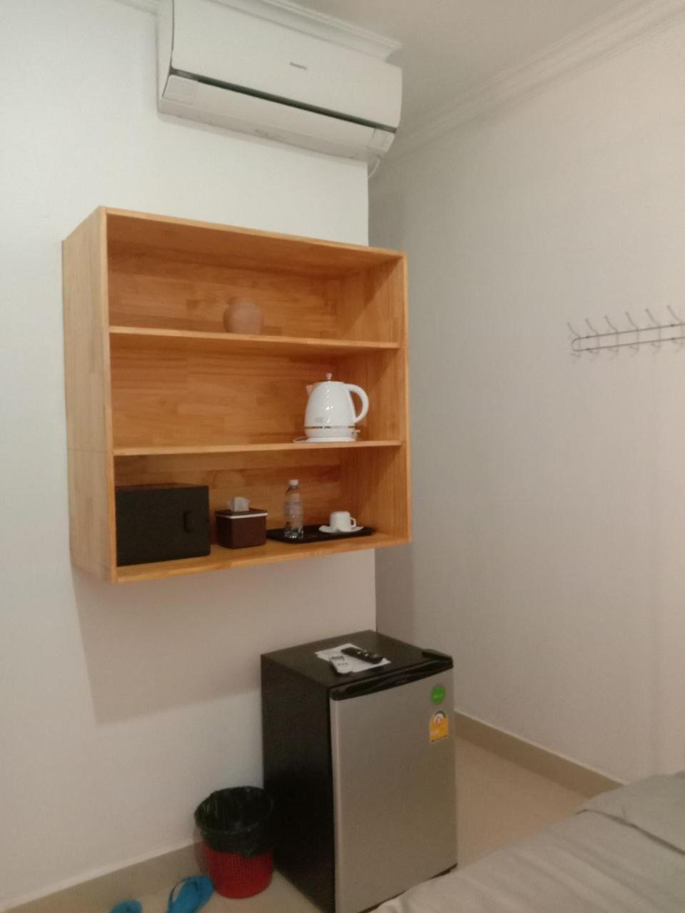 4 Rivers Hotel Пном Пен Екстериор снимка