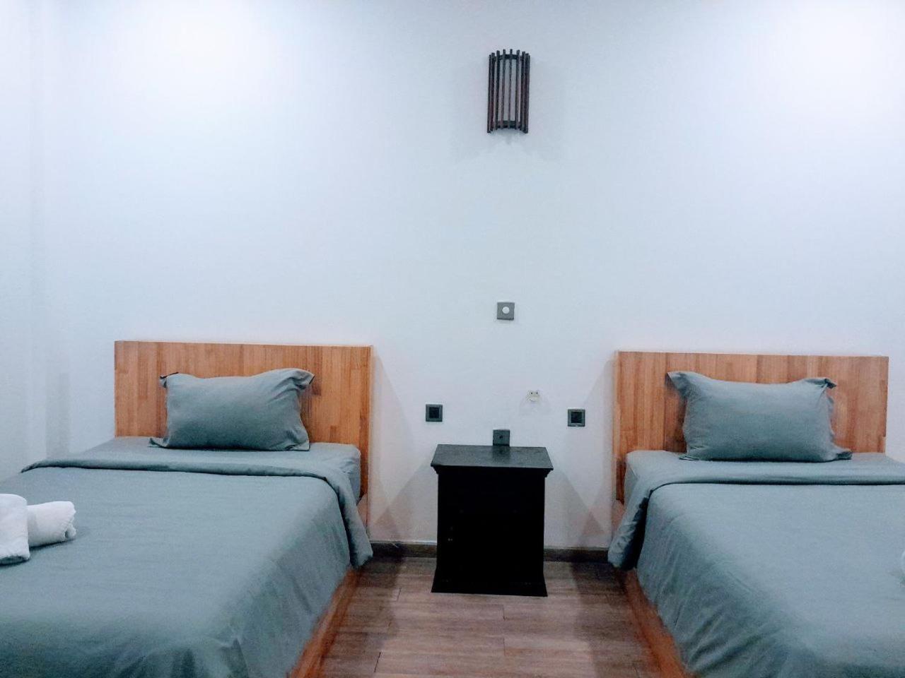 4 Rivers Hotel Пном Пен Екстериор снимка
