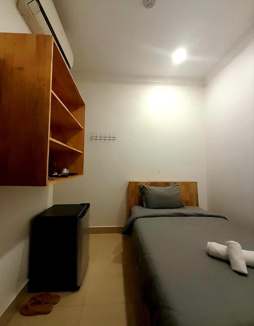 4 Rivers Hotel Пном Пен Екстериор снимка