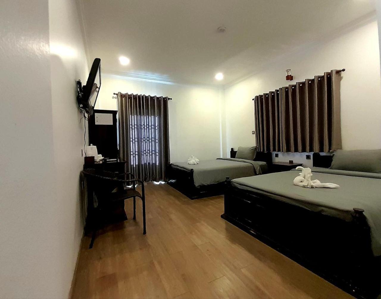 4 Rivers Hotel Пном Пен Екстериор снимка