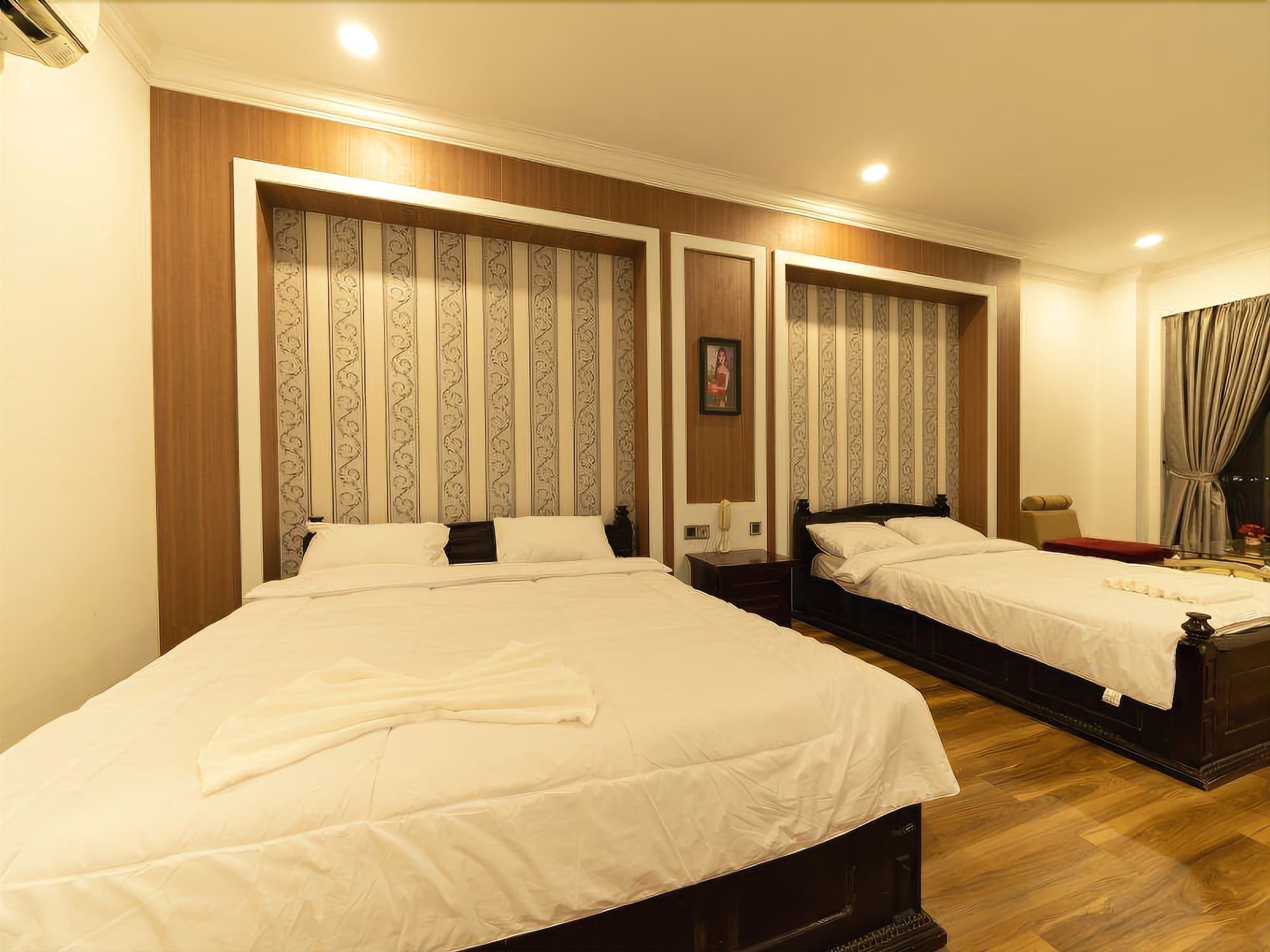 4 Rivers Hotel Пном Пен Екстериор снимка